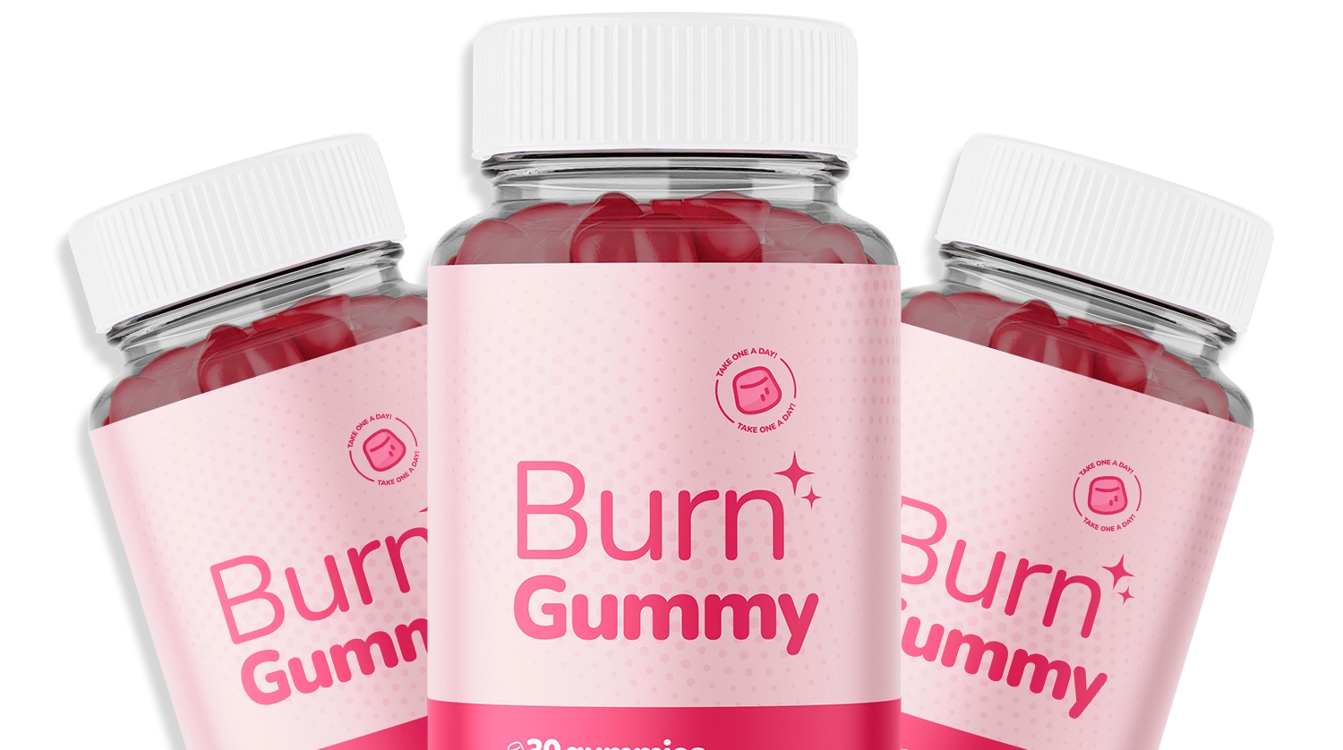 Burn Gummies buy now choose your pack bundles
